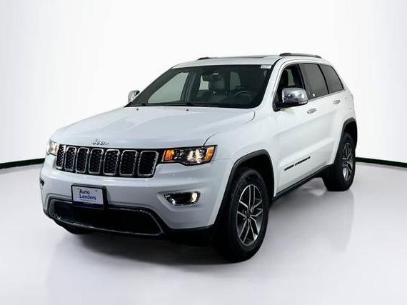JEEP GRAND CHEROKEE 2022 1C4RJFBG4NC176993 image JEEP GRAND CHEROKEE 2022 1C4RJFBG4NC176993 image